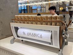 -% Arabica阿拉比卡咖啡烘焙工坊