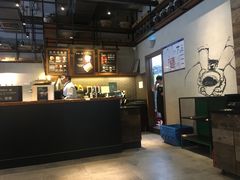 -星巴克(北京三里屯SOHO一店)