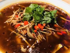 -周三的情书花园餐厅(江北店)