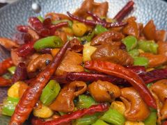 -重庆酸菜鱼(上海路店)