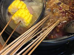 -小郡肝串串香(北蔡店)