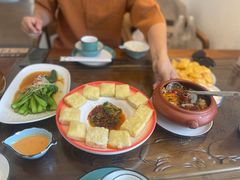 -云隐小厨·传统大理美食(复兴路店)