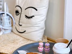 -red donkey coffee