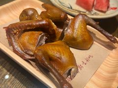 -鸽子窝(青塔店)