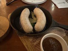 -haxnbauer海森堡德国餐厅(深圳coco店)