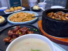 -江南里·新浙菜(苏州大悦城店)
