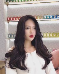 -3AM·S HAIR SALON烫发染发接发