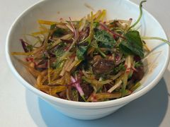 大董招牌炸酱面-大董(环贸iapm店)