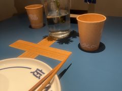 -一坐一忘云南菜(嘉里中心店)