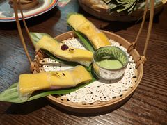 -泰妃殿(武汉首店)