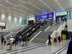 -上海站