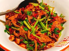 湘西土匪猪肝-湘味淳(千禧街店)