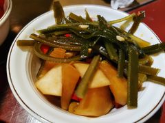 -老山村酒楼(白石洲店)