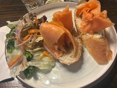 -小主人西餐厅 master table(青年中路店)