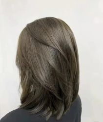 -HG美发设计沙龙