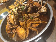 -一棠龙虾•王牌虾球(楚河汉街店)