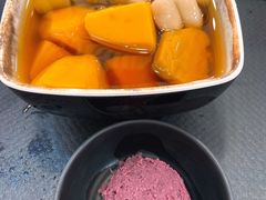 -鲜芋仙(中华广场店)