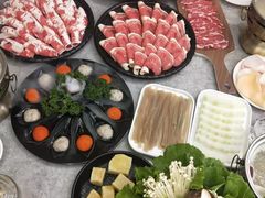 -阿拉佰饭店(西关店)
