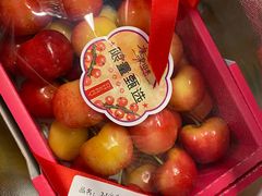 -blt精品超市(高德置地冬广场店)