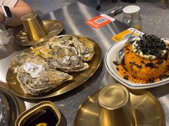 -炉队长·齐齐哈尔家庭烤肉(马家堡店)