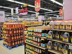 -广百家超市(大东海店)