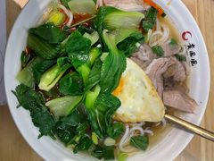 -贵凤凰贵州米粉(望京店)