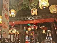 -南京大牌档(龙湖长楹天街店)