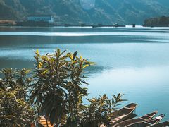 -新安江山水画廊风景区