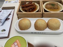 -蔡澜点心·粤菜(月星环球港店)
