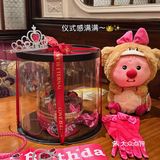 💖🖤不允许广州的公主没有这款车厘子蛋糕！！