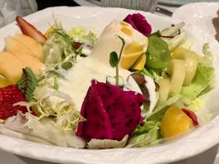 -波特曼西餐厅(中央大街店)