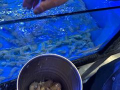 -鲜味食族水产·海鲜餐厅