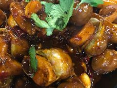 -老虎滩大连海鲜烧烤(建邺云锦路总店)