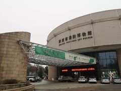 -陕西省美术博物馆
