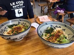 -老崔的面馆(玉函路店)