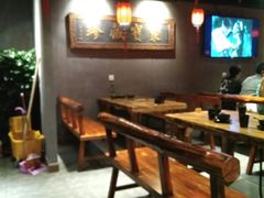 大堂-好介口深夜酒馆(梅江店)