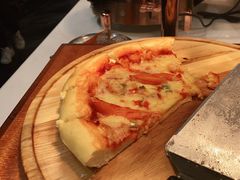 -圣罗巴海鲜自助(黑金店)