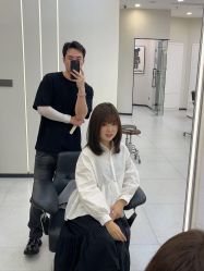 -IN STYLE•造型