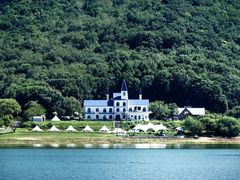 -松花湖风景名胜区