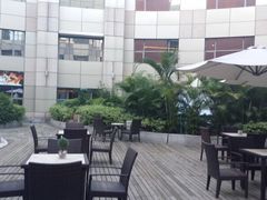 观澜格兰云天国际酒店-深圳观澜格兰云天国际酒店