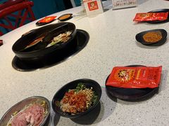 -钢管厂五区小郡肝串串香(南山店)