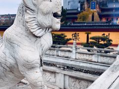 -上海东林寺(金山区)