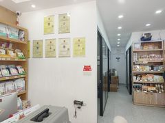 -四月宠物医院·猫专科·心脏专科·内科(转塘店)