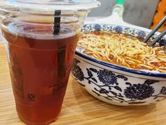 -有礼有面(知春路店)