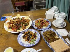-向民炒鸡老店(金泰华府店)