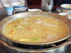 -老来福·非遗酸汤兔(凯旋路店)