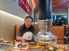 -韩一品韩国料理(柏庐南路店)