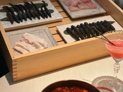 -漾亚·雍雅合鲜(桐梓林店)