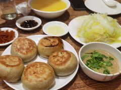 -清真吴记门钉肉饼·喜多利