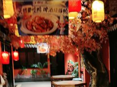 -宋徽厨·安徽菜(绿地店)